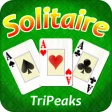 Solitaire Tripeaks Premium