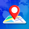 ไอคอนของโปรแกรม: FindMe - Location Share