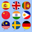 程序图标：All Language Translator F…