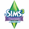Icono de programa: Los Sims 3: Suite de ensu…