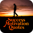 程序图标：Success Motivation Quotes