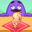Hide Grimace: Find Daddy icon