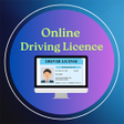 Icoon van programma: Driving Licence Apply
