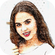 Programikonen: Pencil Sketch Photo Maker