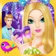 Party Salon - Girls Makeup  Dressup Games icon