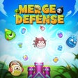 プログラムのアイコン：Merge Defense