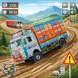 Programikonen: Indian Truck Spooky Stunt…