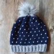 Programikonen: Crochet Beanie
