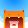 プログラムのアイコン：Creatur.io  New io King