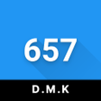 657 Soru Bankası icon