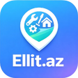 Icon of program: Ellit.az