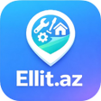 Icon of program: Ellit.az