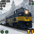 Train Game Train Simulator icon