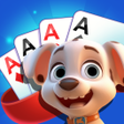 Ikon program: Solitaire Doge