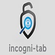 incogni-tab icon