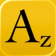 Ikona programu: Alphagram-R