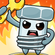 أيقونة البرنامج: Screw Master: Nuts and Bo…