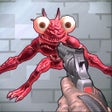 Programikonen: Gun Action - Shoot n Run