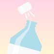 Programikonen: Bottle Cap Challenge