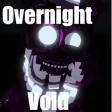 EVERYTHING FREE The Fnaf Overnight II