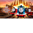 Icon of program: Thomas And Friends Journe…