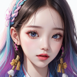 Ikon program: Gallery Girl
