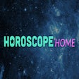 Ikon program: Horoscope Home