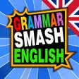 Programikonen: English Grammar Smash Gam…