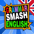English Grammar Smash Games