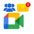 プログラムのアイコン：Google Meet Activity Moni…