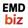 Ícone do programa: EMDbiz: Smart Payments