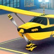Symbol des Programms: Aircraft Master