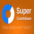프로그램 아이콘: Super countdown