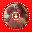 أيقونة البرنامج: All Video Downloader