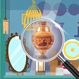 프로그램 아이콘: The Hidden Antique Shop 2