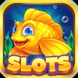 Ikona programu: Ocean Rich Slots