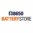 Programikonen: 18650BatteryStore.com