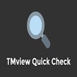 Programikonen: TMview Quick Check