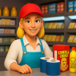 Icoon van programma: My Supermarket Tycoon Sim…