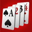 プログラムのアイコン：Solitaire Victory - 2020 …