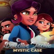 Ícone do programa: Detective Jackie: Mystic …