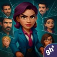 أيقونة البرنامج: Detective Jackie - Mystic…