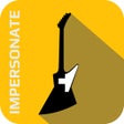 Programikonen: Guitar Impersonate