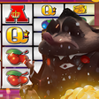 プログラムのアイコン：Mole Gold
