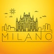 Ikon program: Milan Travel Guide .