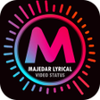 程序图标：Lyrical Photo Video Maker