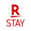 Icoon van programma: Rakuten STAY - アプリ割引でおトクに…