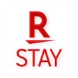 Ikona programu: Rakuten STAY - アプリ割引でおトクに…