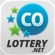 ไอคอนของโปรแกรม: Colorado Lottery Numbers