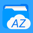 ไอคอนของโปรแกรม: AZ File Explorer File Man…